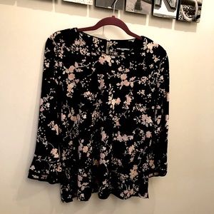 Stitch Fix blouse size medium